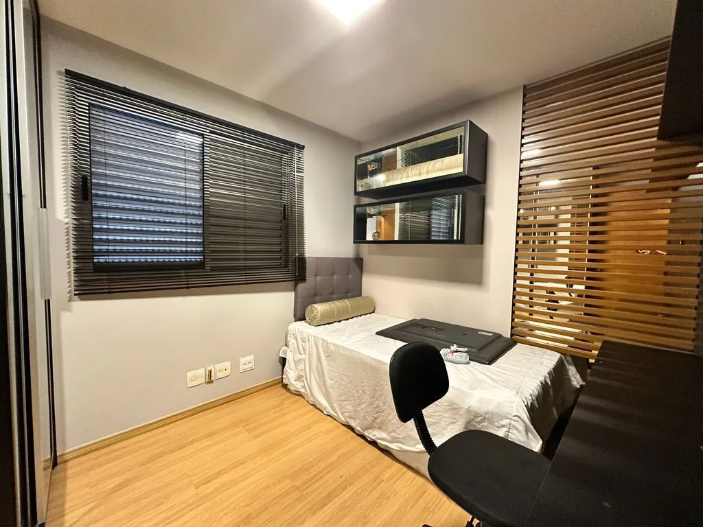 Apartamento, 3 quartos, 130 m² - Foto 13