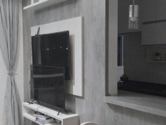 Foto do Apartamento - Apartamento com 2 dormitórios para alugar, 59 m² por R$ 2.100,00/mês - Cidade Salvador - Jacareí/SP | INDEPENDENCE NEGOCIOS IMOBILIARIOS LTDA