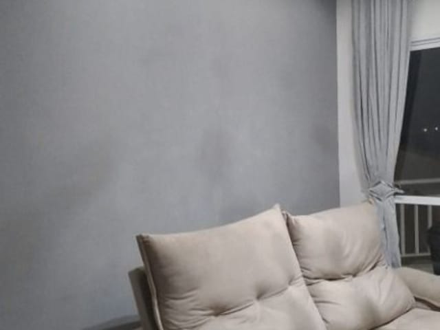 Foto do Apartamento - Apartamento com 2 dormitórios para alugar, 59 m² por R$ 2.100,00/mês - Cidade Salvador - Jacareí/SP | INDEPENDENCE NEGOCIOS IMOBILIARIOS LTDA