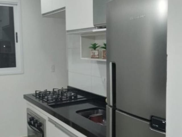 Foto do Apartamento - Apartamento com 2 dormitórios para alugar, 59 m² por R$ 2.100,00/mês - Cidade Salvador - Jacareí/SP | INDEPENDENCE NEGOCIOS IMOBILIARIOS LTDA