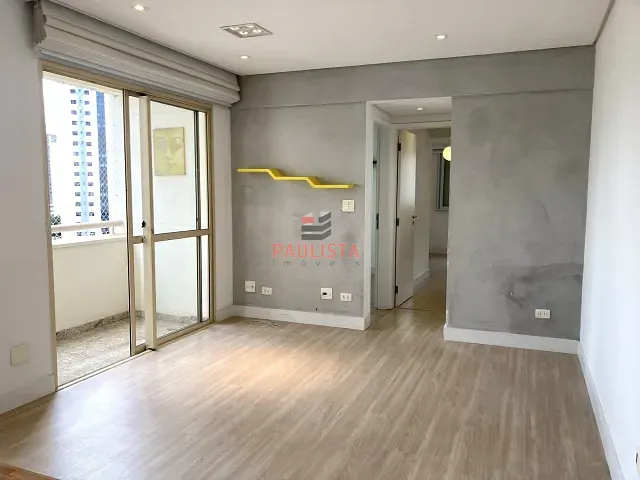 Apartamento 2 quartos e 2 banheiros, à venda ou para alugar, no bairro Vila Mariana em São Paulo