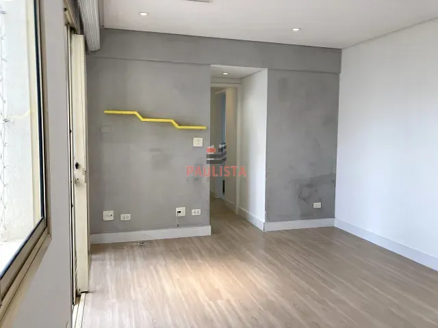 Apartamento 2 quartos e 2 banheiros, à venda ou para alugar, no bairro Vila Mariana em São Paulo