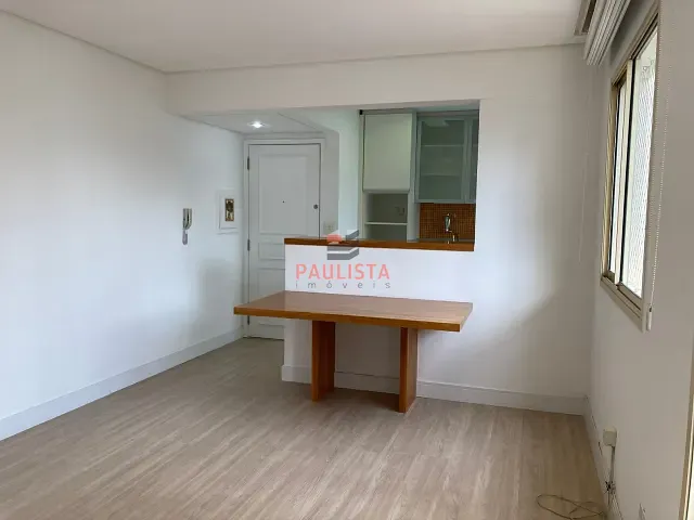Apartamento 2 quartos e 2 banheiros, à venda ou para alugar, no bairro Vila Mariana em São Paulo