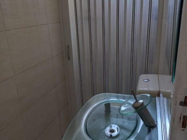 Apartamento com 53m² 2 quartos e 1 banheiro, à venda, no bairro Conjunto Habitacional Presidente Castelo Branco em Carapicuíba