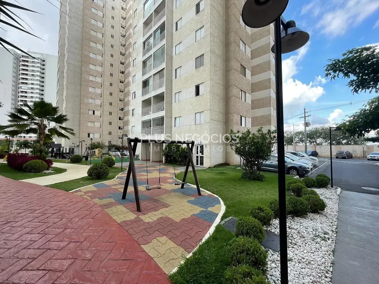 Apartamento, 2 quartos, 79 m² - Foto 23