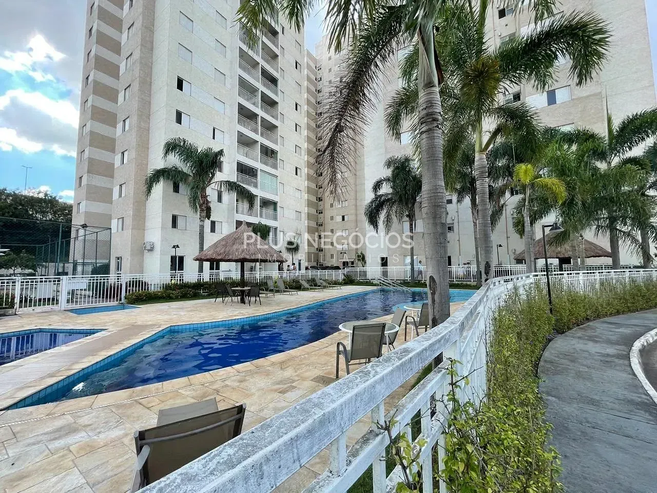 Apartamento, 2 quartos, 79 m² - Foto 20