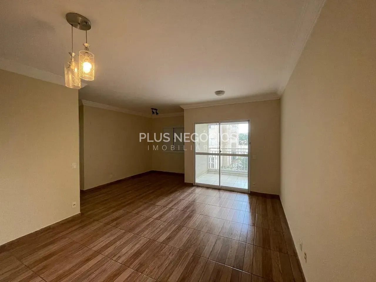 Apartamento, 2 quartos, 79 m² - Foto 1