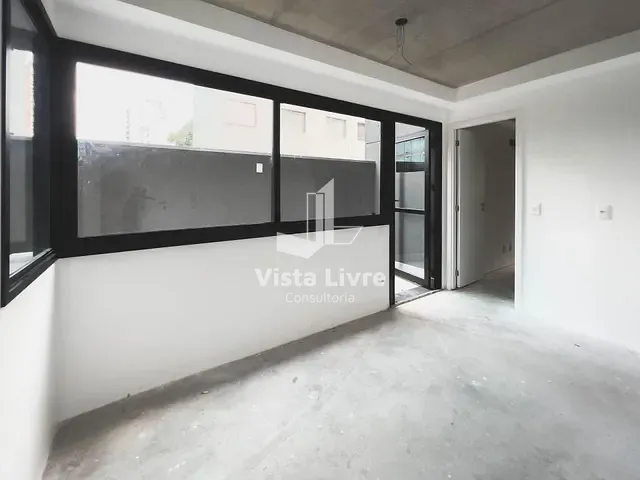 Apartamento com 67m² 1 quarto e 1 banheiro, à venda, no bairro Jardim Europa em São Paulo