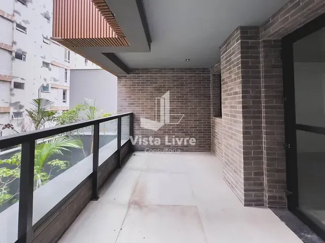 Apartamento com 67m² 1 quarto e 1 banheiro, à venda, no bairro Jardim Europa em São Paulo