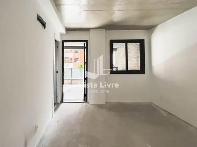Apartamento com 67m² 1 quarto e 1 banheiro, à venda, no bairro Jardim Europa em São Paulo