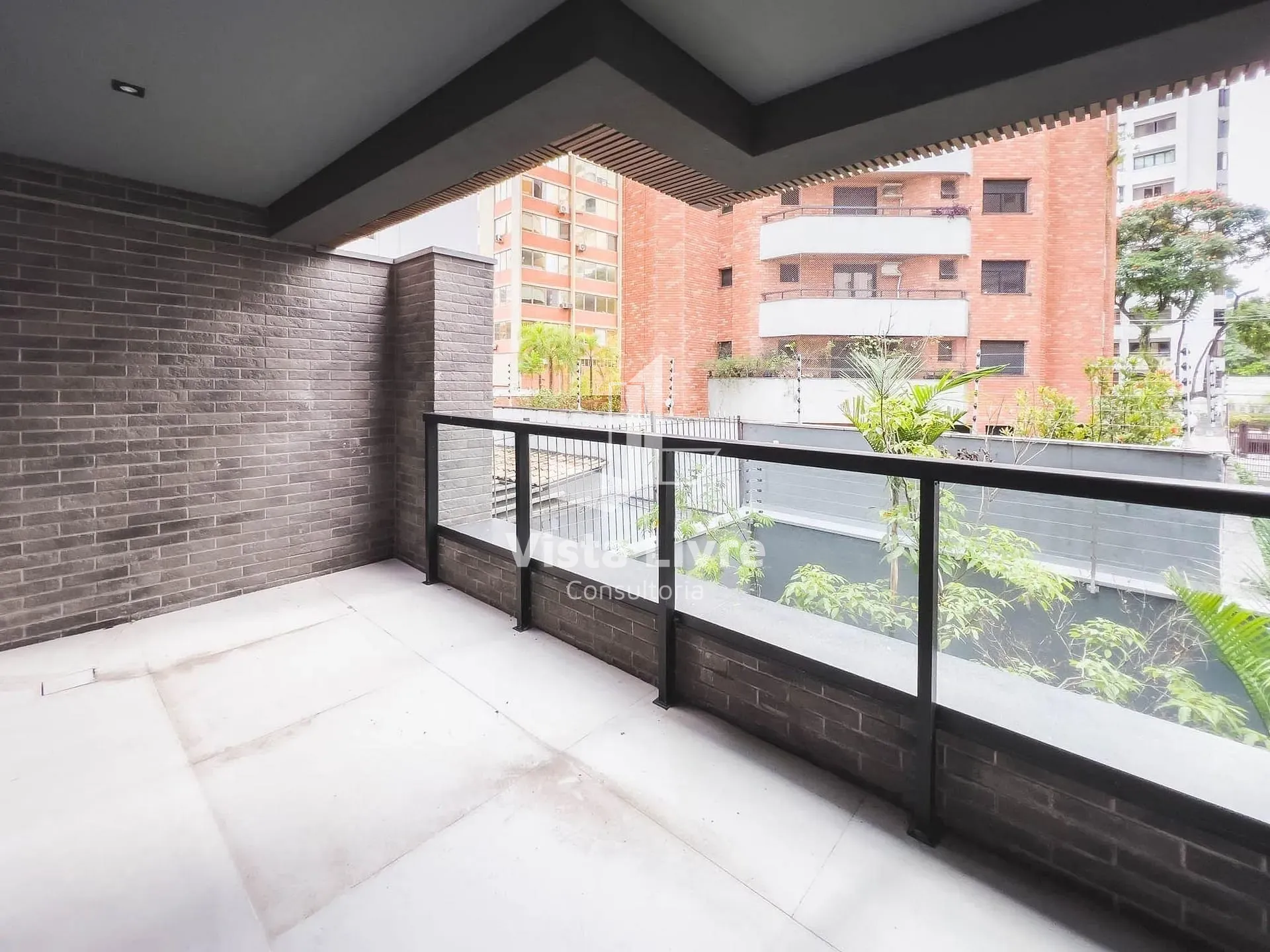 Apartamento, 1 quarto, 67 m² - Foto 2