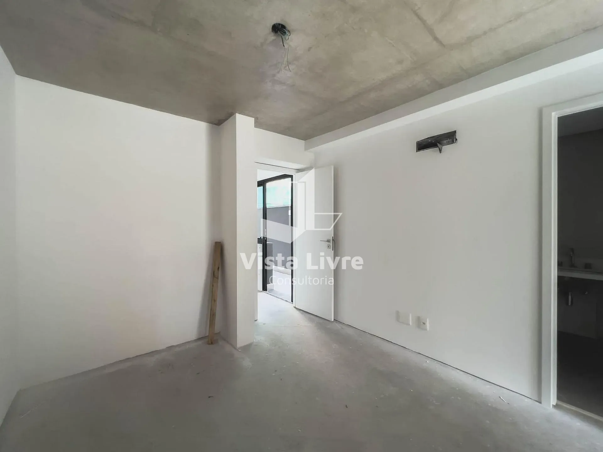 Apartamento, 1 quarto, 67 m² - Foto 6