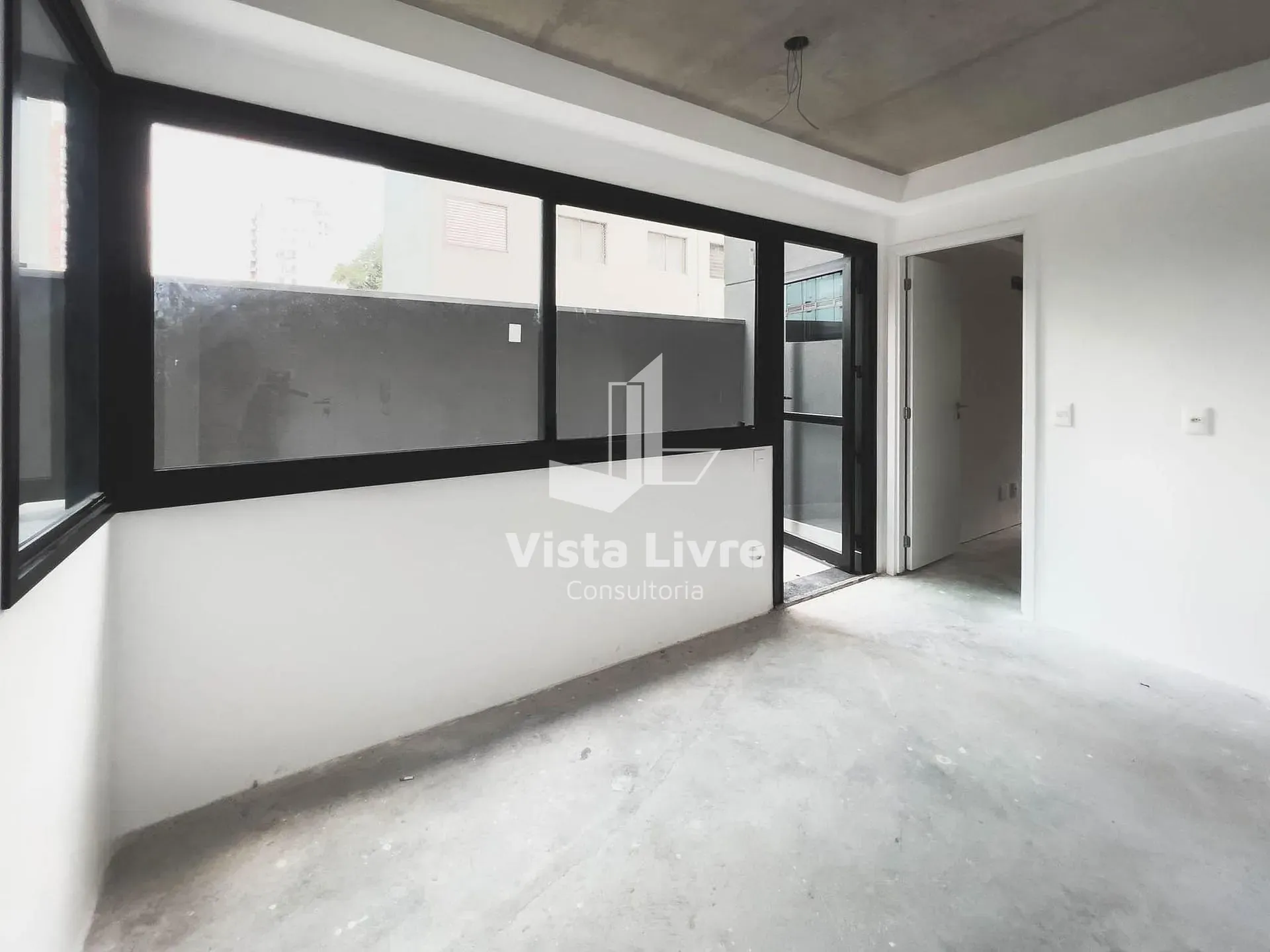 Apartamento, 1 quarto, 67 m² - Foto 5