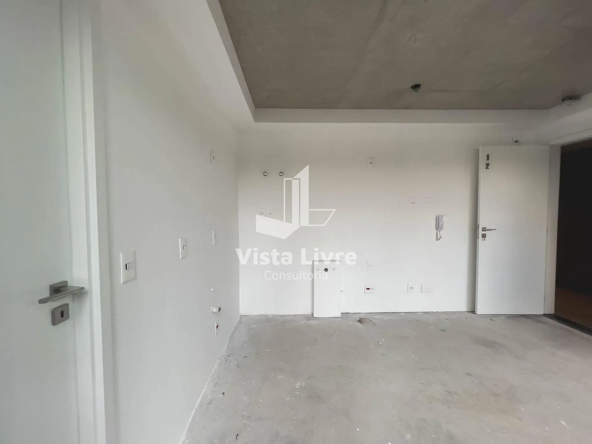 Apartamento, 1 quarto, 67 m² - Foto 9