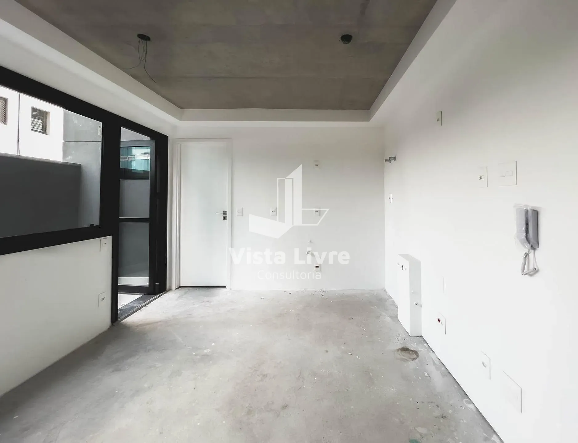 Apartamento, 1 quarto, 67 m² - Foto 7