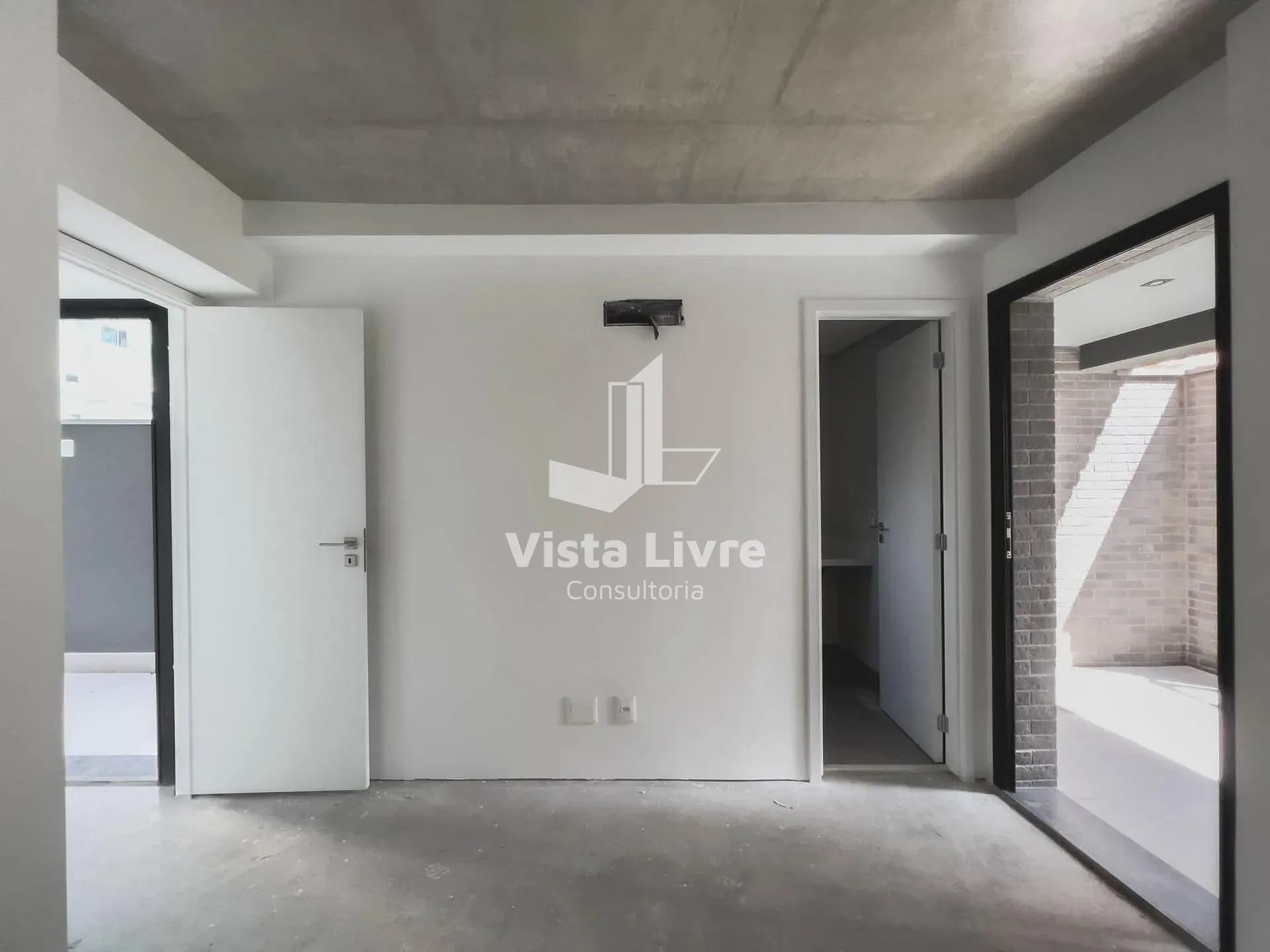 Apartamento, 1 quarto, 67 m² - Foto 8
