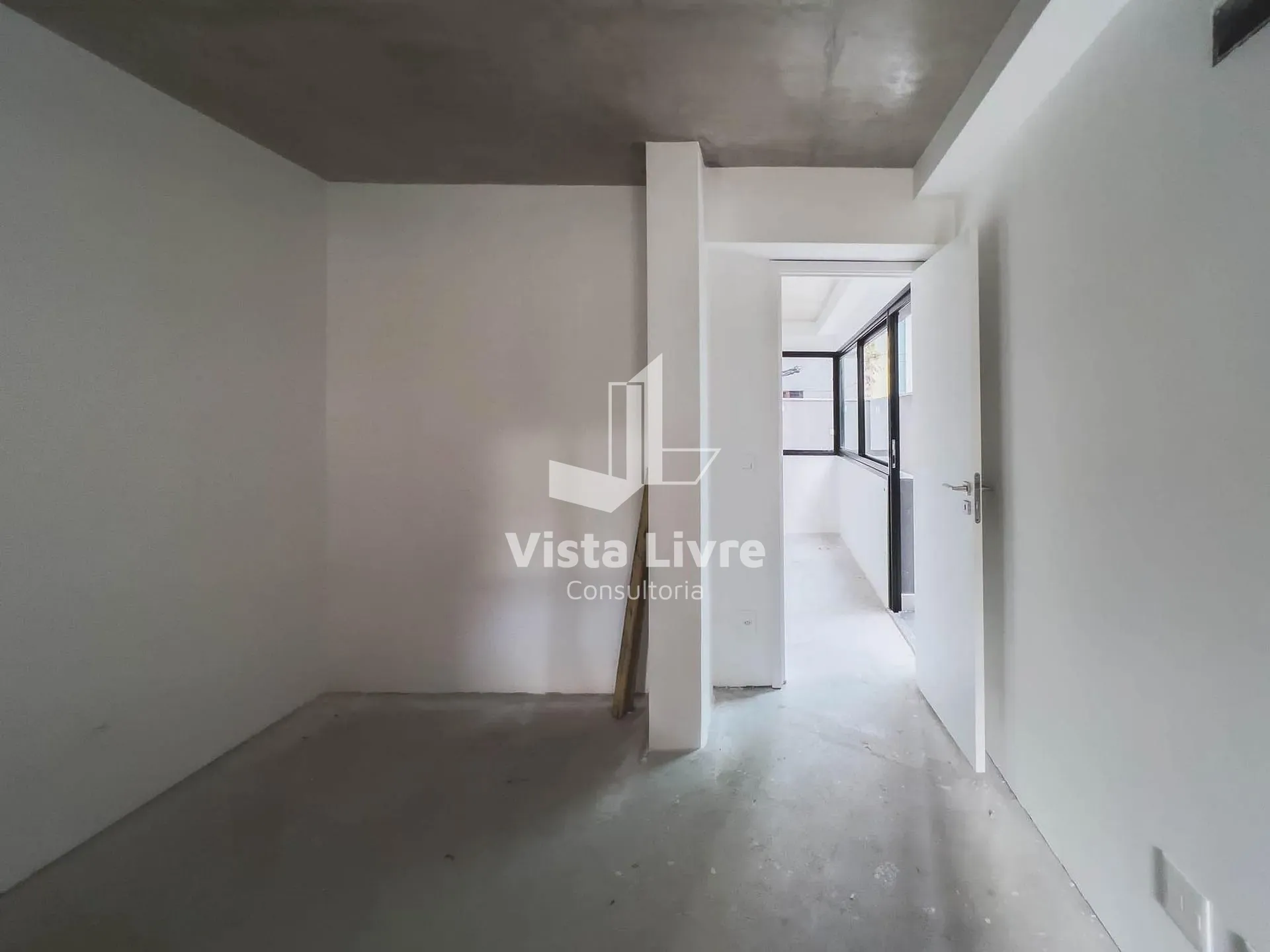 Apartamento, 1 quarto, 67 m² - Foto 10