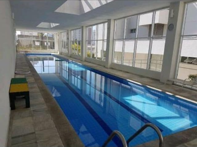 Foto do Apartamento - Apartamento residencial à venda, Vila Bertioga, São Paulo. | ZONA LESTE IMÓVEIS