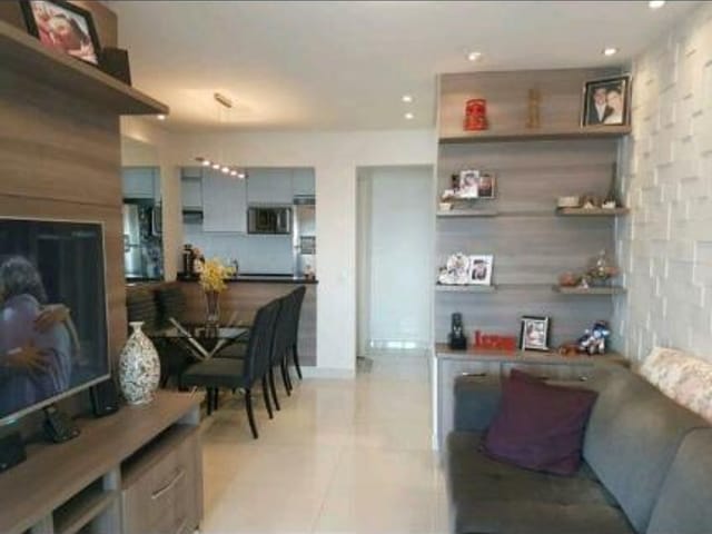 Foto do Apartamento - Apartamento residencial à venda, Vila Bertioga, São Paulo. | ZONA LESTE IMÓVEIS