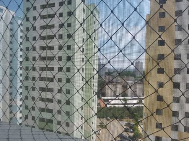 Foto do Apartamento - Apartamento com 3 dormitórios, 62 m² - venda por R$ 450.000,00 ou aluguel por R$ 2.695,00/mês - Jardim América - São José dos Campos/SP | INDEPENDENCE NEGOCIOS IMOBILIARIOS LTDA