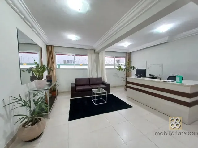 Apartamento 1 quarto e 1 banheiro, à venda, no bairro Centro em Curitiba