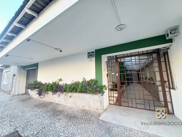 Apartamento 1 quarto e 1 banheiro, à venda, no bairro Centro em Curitiba