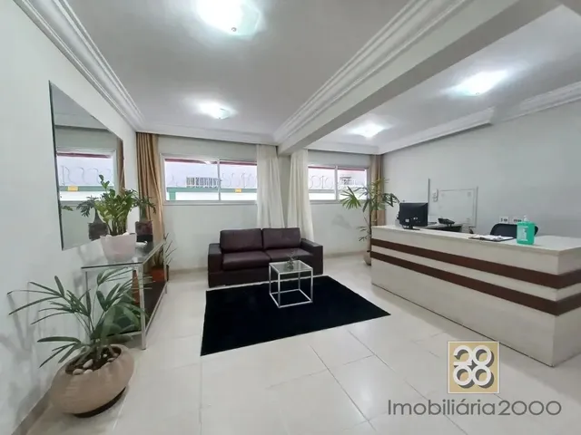 Apartamento 1 quarto e 1 banheiro, à venda, no bairro Centro em Curitiba