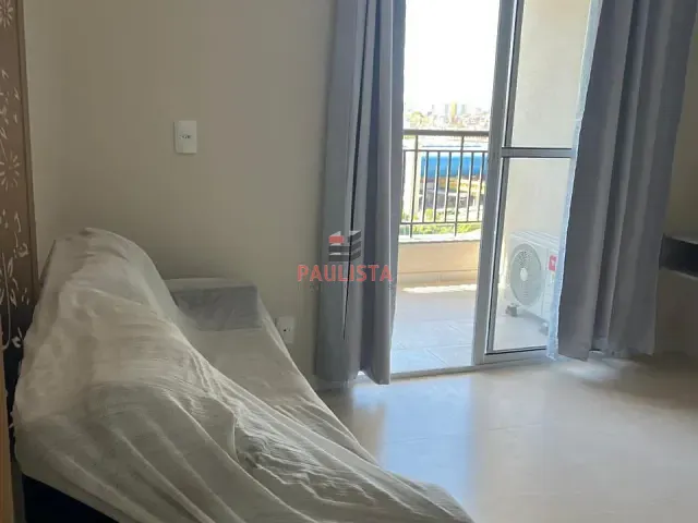 Apartamento 1 quarto e 1 banheiro, para alugar, no bairro Vila Nair em São Paulo