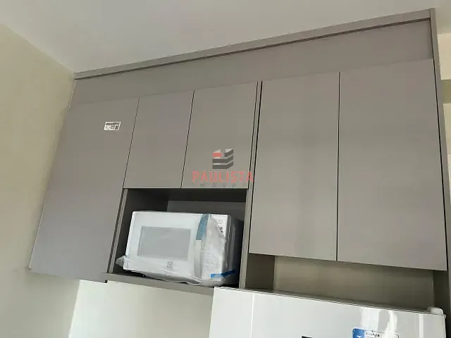 Apartamento 1 quarto e 1 banheiro, para alugar, no bairro Vila Nair em São Paulo