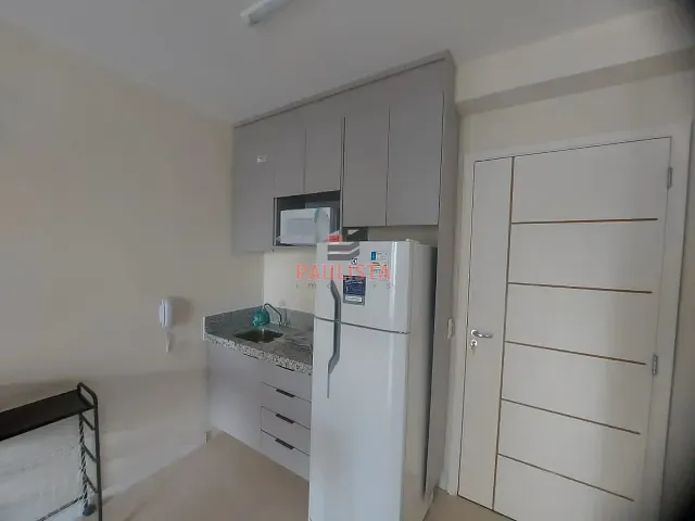 Apartamento 1 quarto e 1 banheiro, para alugar, no bairro Vila Nair em São Paulo