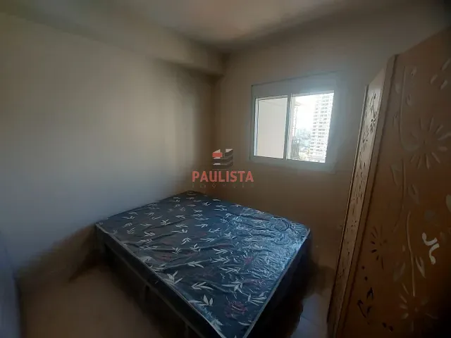 Apartamento 1 quarto e 1 banheiro, para alugar, no bairro Vila Nair em São Paulo