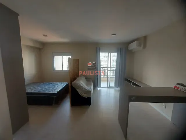Apartamento 1 quarto e 1 banheiro, para alugar, no bairro Vila Nair em São Paulo