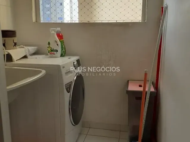 Apartamento com 49m² 2 quartos e 1 banheiro, à venda, no bairro Parque Campolim em Sorocaba