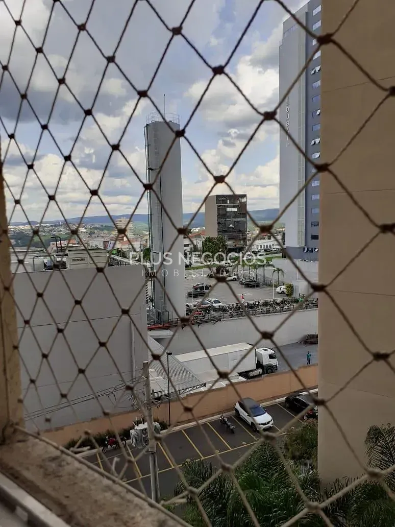 Apartamento, 2 quartos, 49 m² - Foto 2