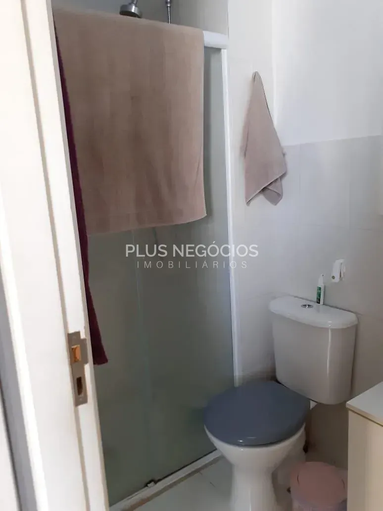 Apartamento, 2 quartos, 49 m² - Foto 3