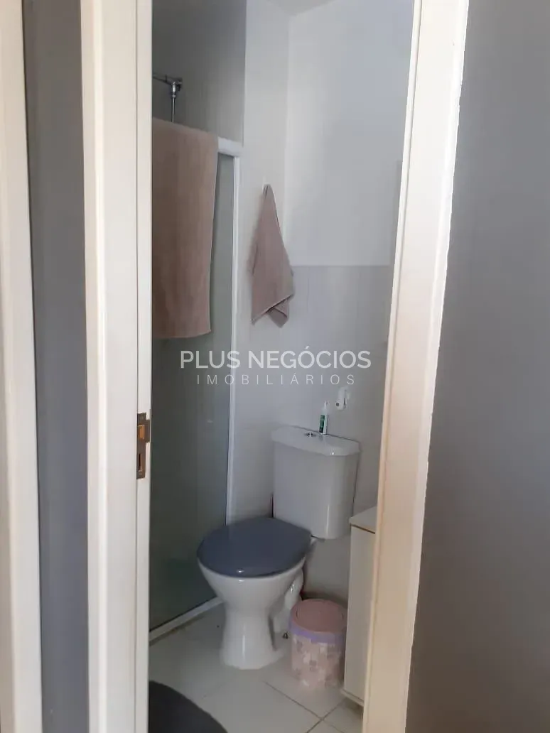Apartamento, 2 quartos, 49 m² - Foto 4