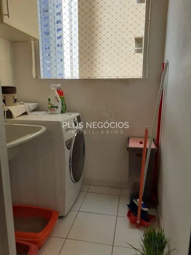 Apartamento, 2 quartos, 49 m² - Foto 5