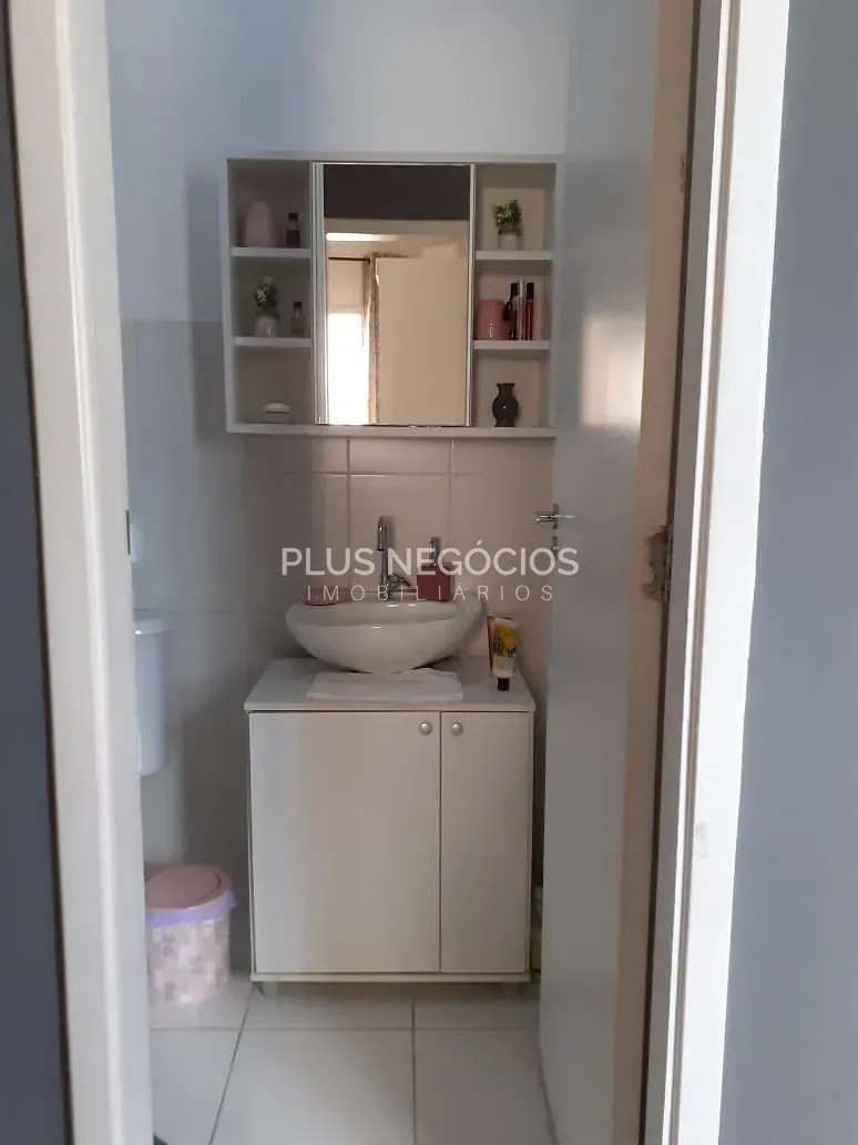 Apartamento, 2 quartos, 49 m² - Foto 7