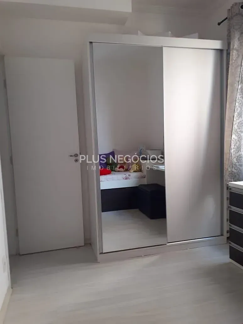 Apartamento, 2 quartos, 49 m² - Foto 9