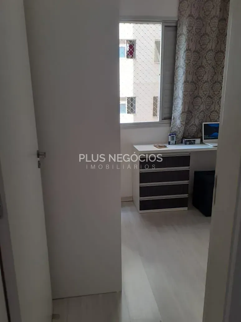 Apartamento, 2 quartos, 49 m² - Foto 12