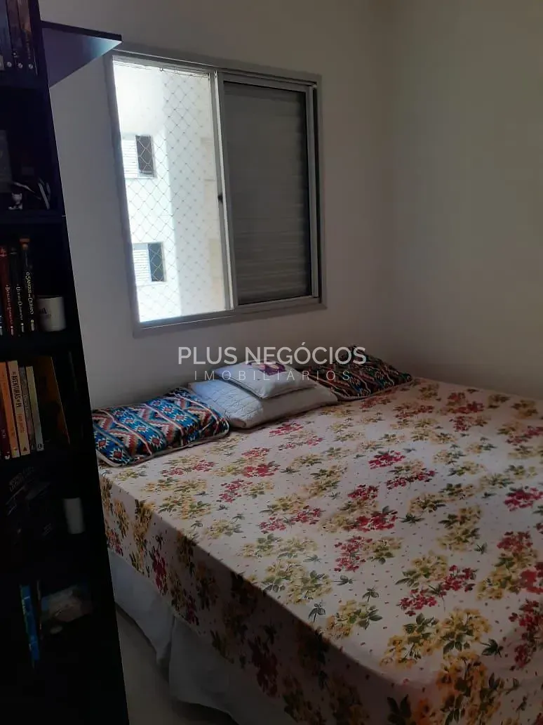 Apartamento, 2 quartos, 49 m² - Foto 14