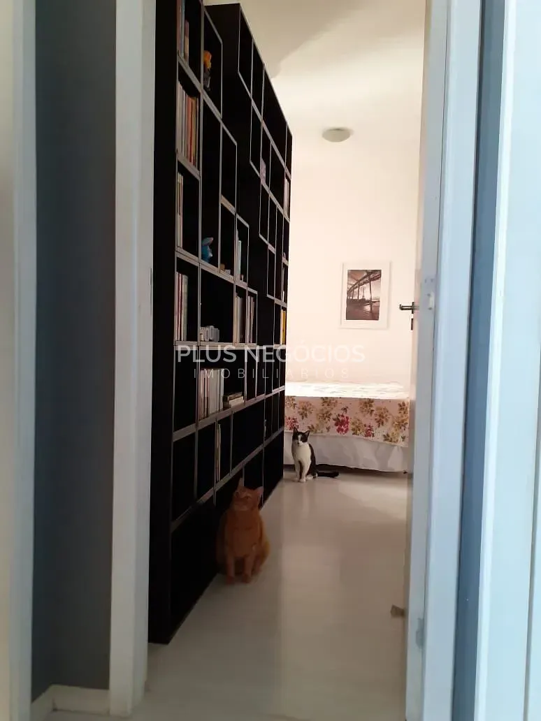 Apartamento, 2 quartos, 49 m² - Foto 16