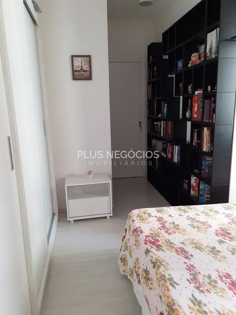 Apartamento, 2 quartos, 49 m² - Foto 17