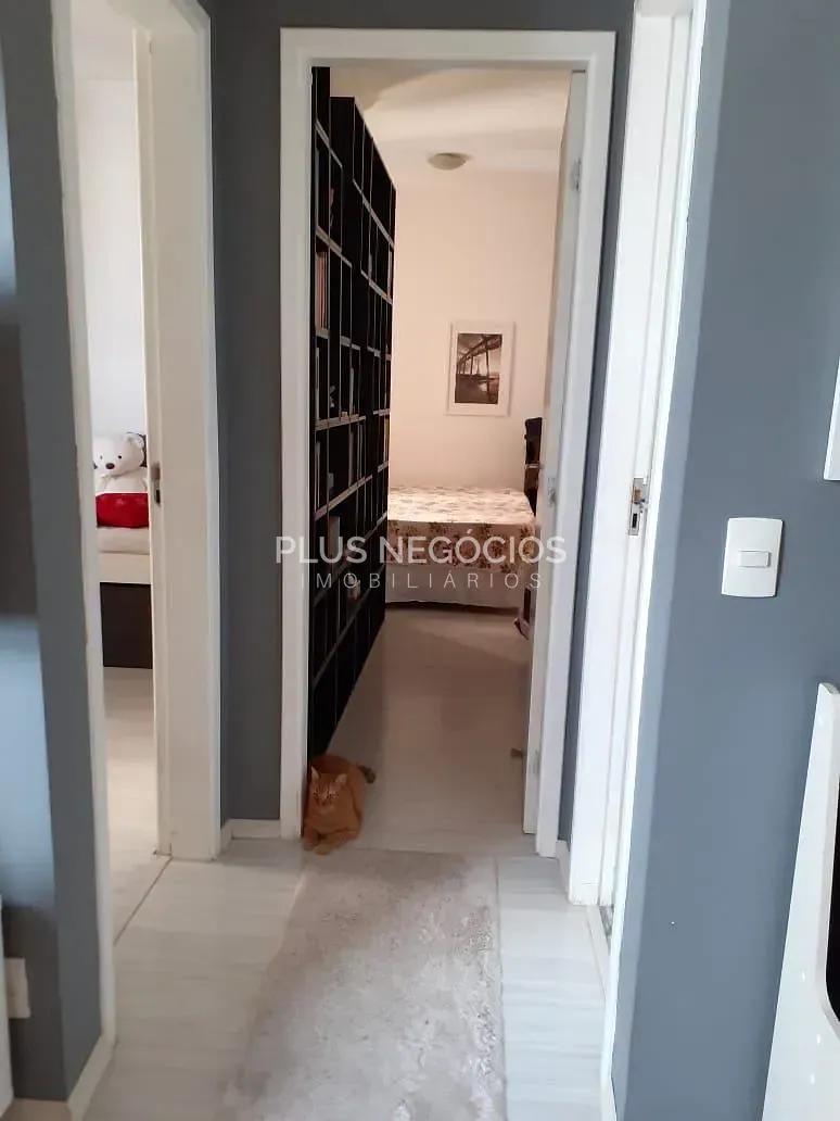 Apartamento, 2 quartos, 49 m² - Foto 20