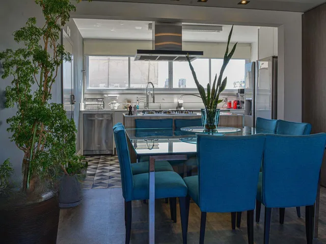 Foto do Apartamento - Apartamento à venda em Moema pronto para morar, agende sua visita. | Vista Livre