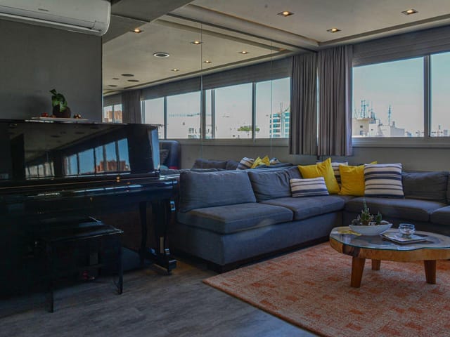 Foto do Apartamento - Apartamento à venda em Moema pronto para morar, agende sua visita. | Vista Livre