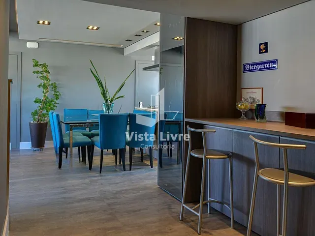 Apartamento com 144m² 3 quartos e 2 banheiros, à venda, no bairro Indianópolis em São Paulo