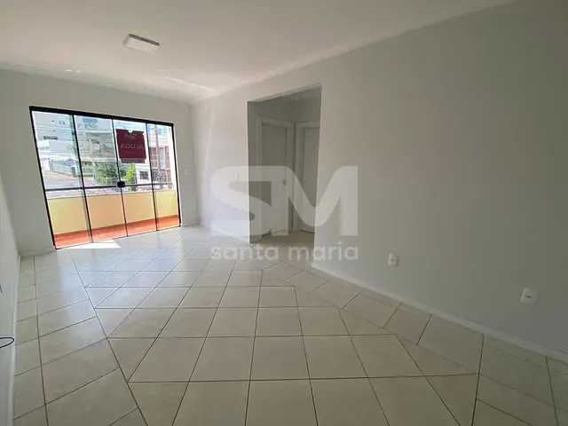 Apartamento 2 quartos e 1 banheiro, para alugar, no bairro São Cristóvão em Chapecó