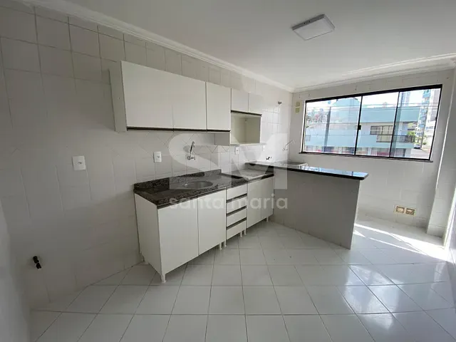 Apartamento 2 quartos e 1 banheiro, para alugar, no bairro São Cristóvão em Chapecó