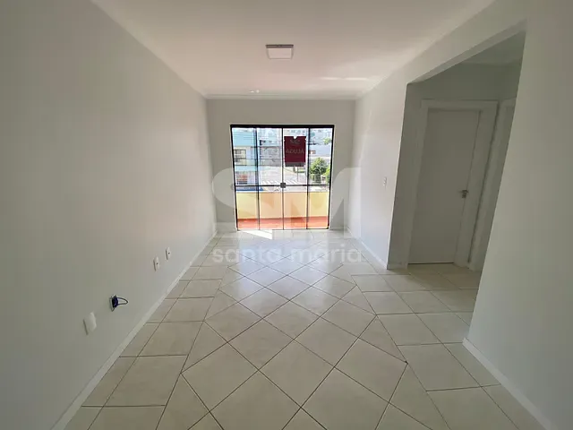 Apartamento 2 quartos e 1 banheiro, para alugar, no bairro São Cristóvão em Chapecó